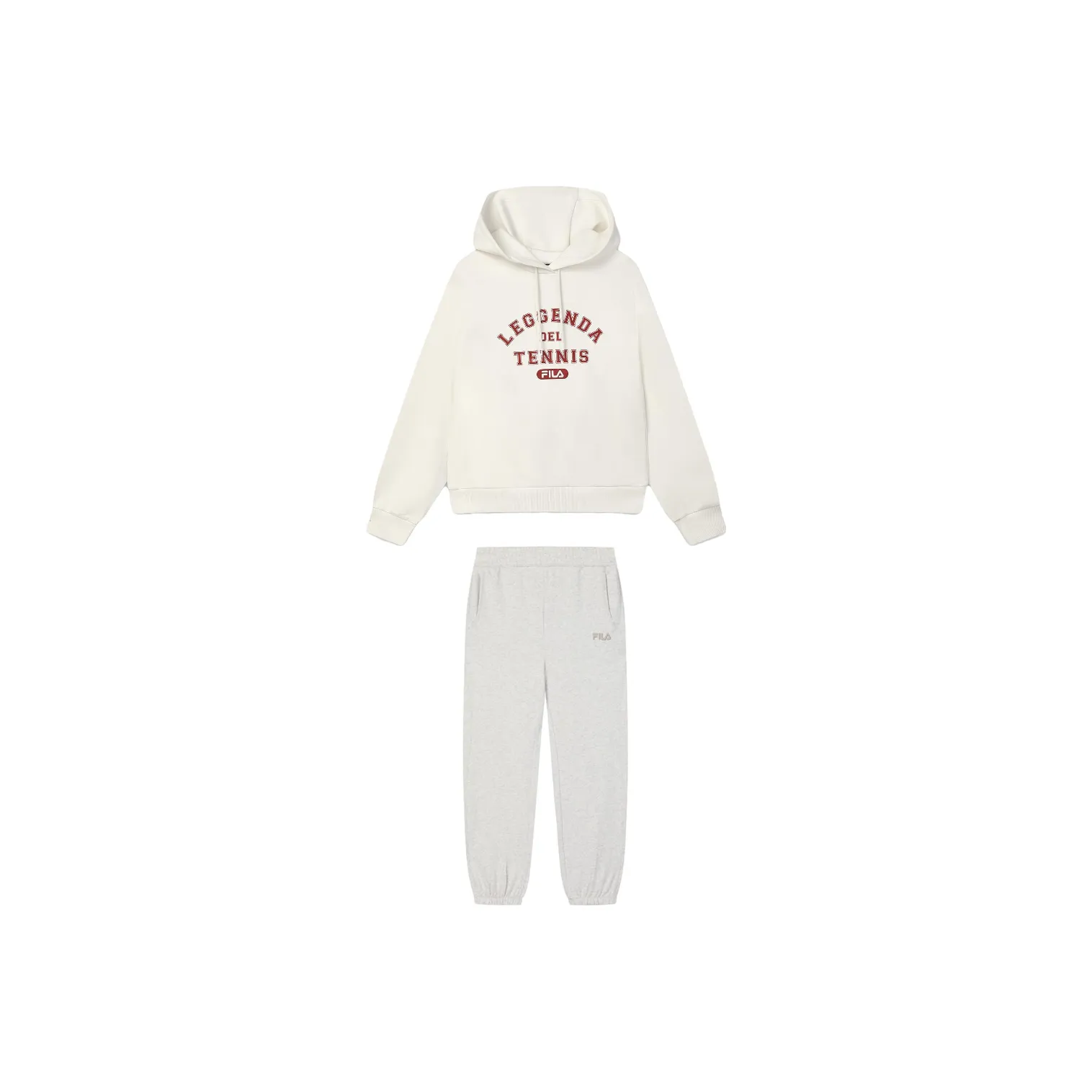 FILA ORIGINALE Casual Suit Women's