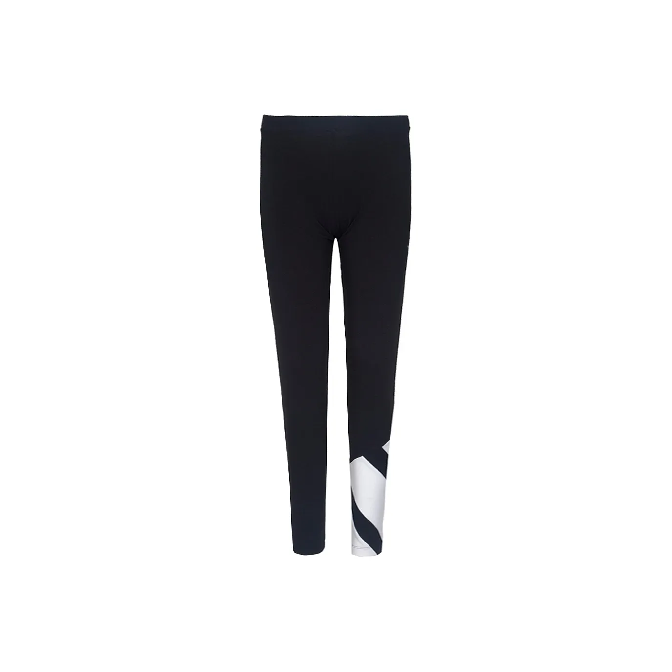 Adidas Originals EQT LEGGINGS Женские Черные