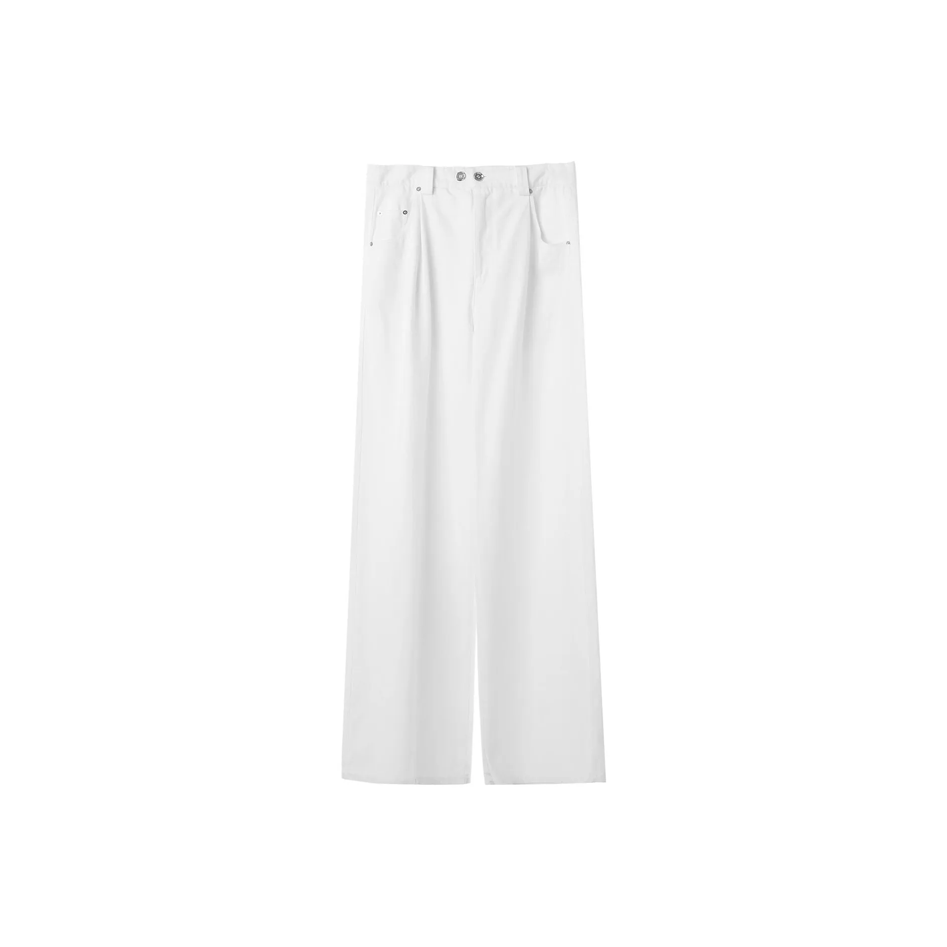MODULER XIACHUAN negros Women's White