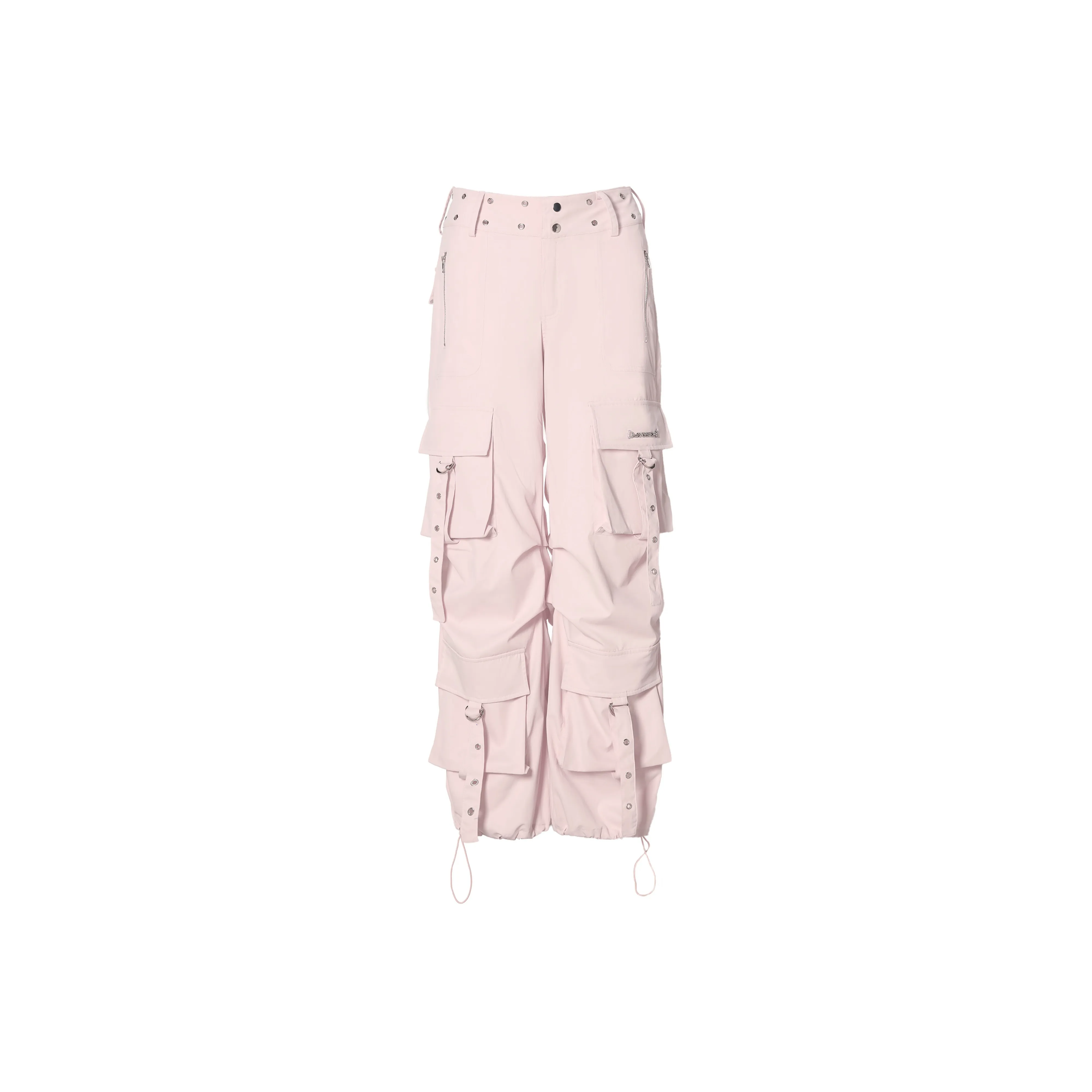 JYOSEI Женские Карго Брюки