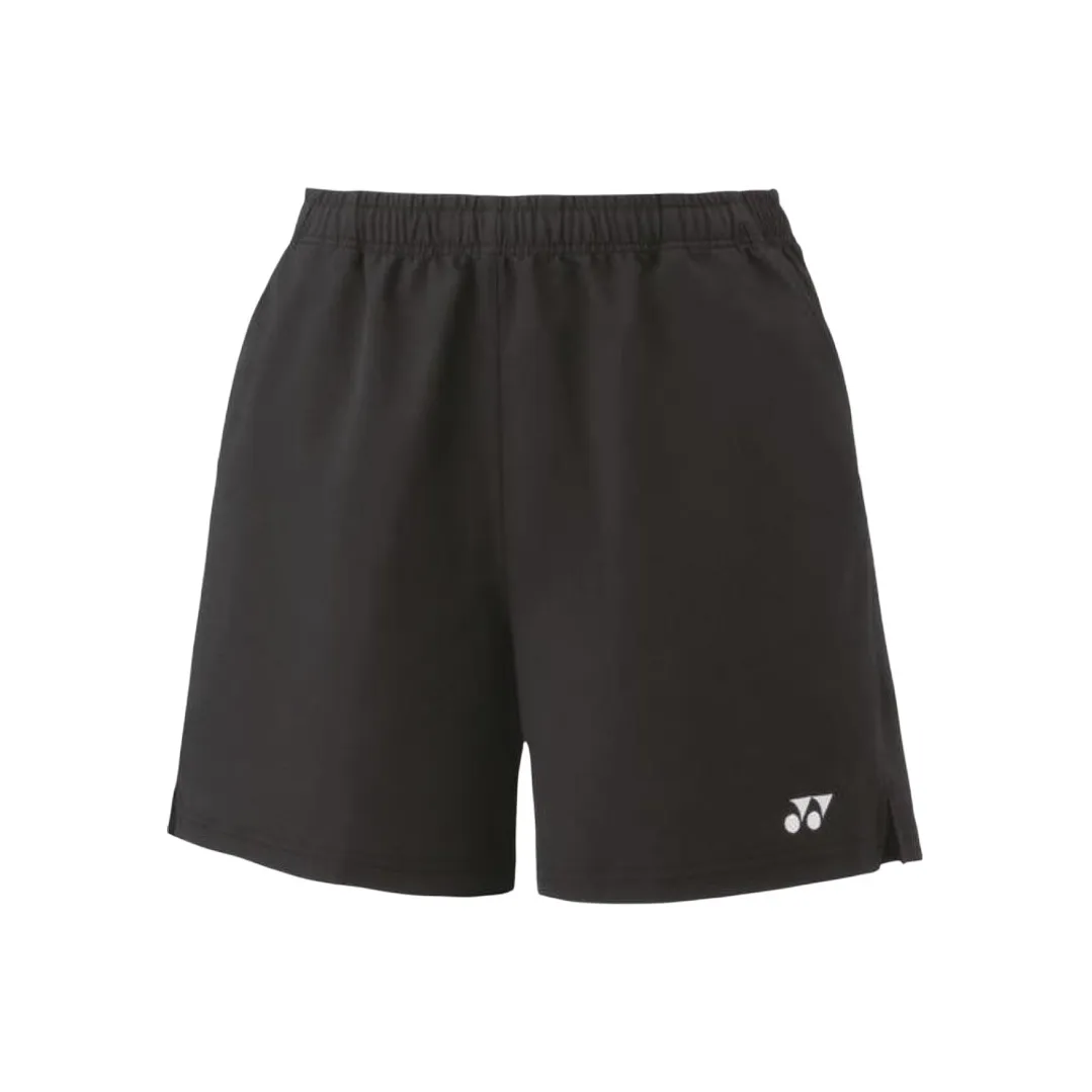 YONEX Casual Shorts Women's Black