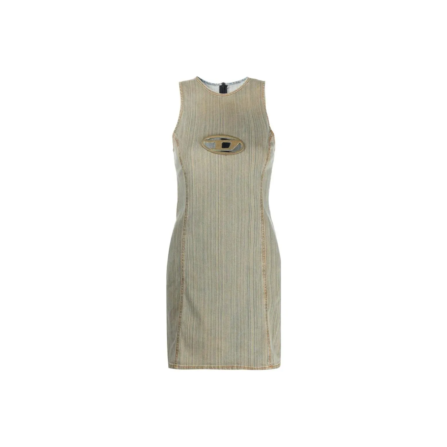 DIESEL De Ferriz Fsd Dress 'Denim'