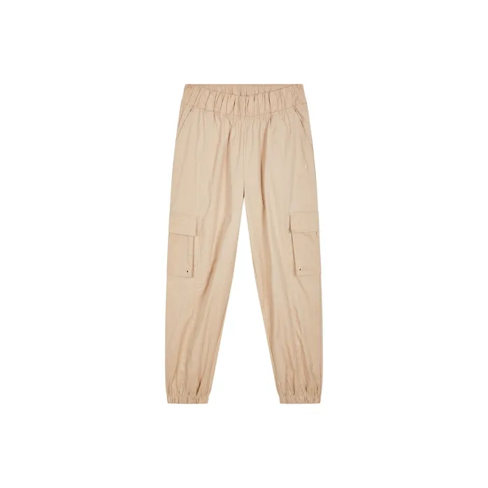 Champion Вязаные Спортивные Штаны США Версия Женские