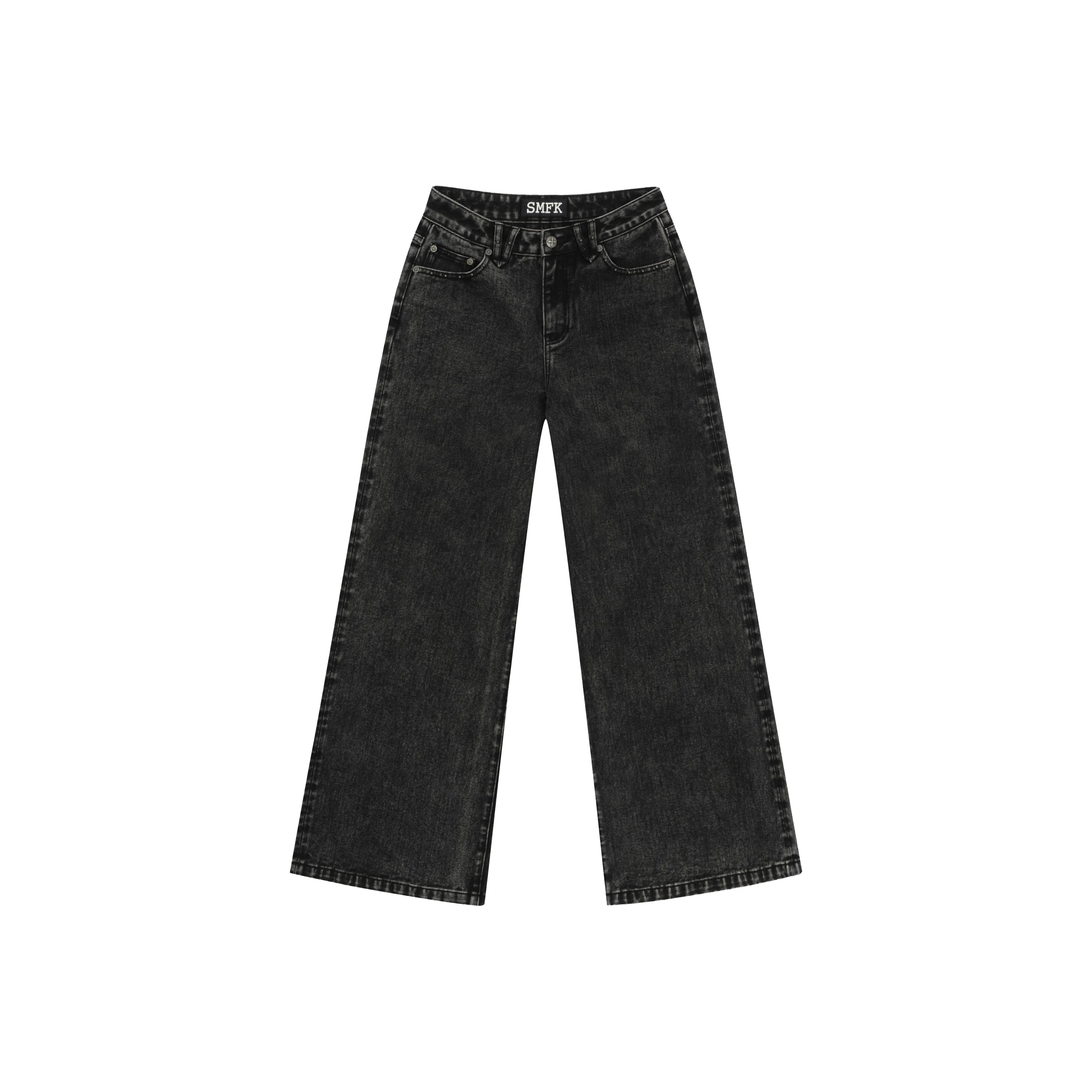 SMFK Женские Джинсы