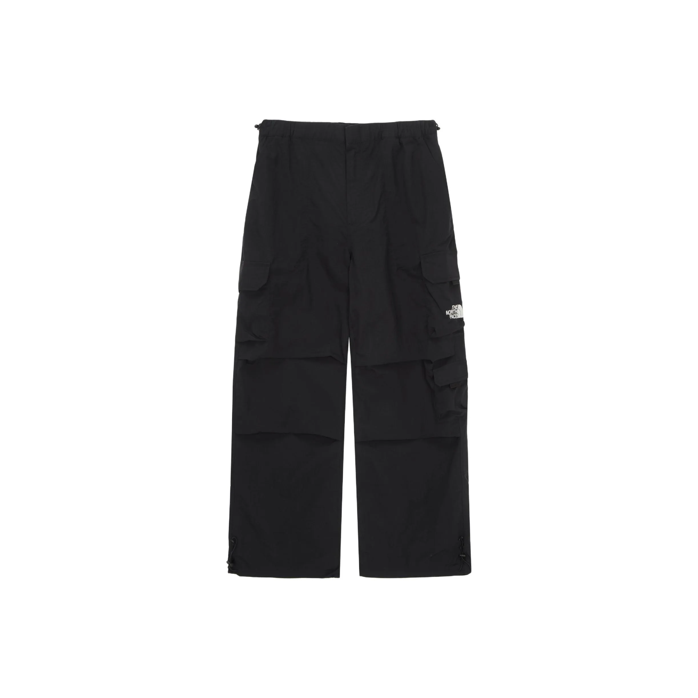 THE NORTH FACE Карго Брюки Женские Черные