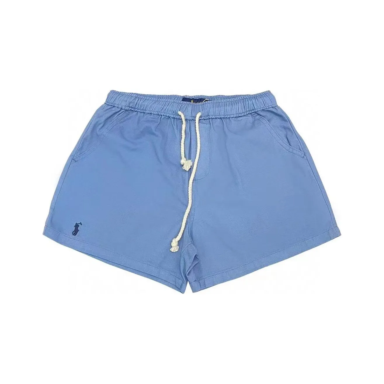 Polo Ralph Lauren Повседневные шорты Женские Blue