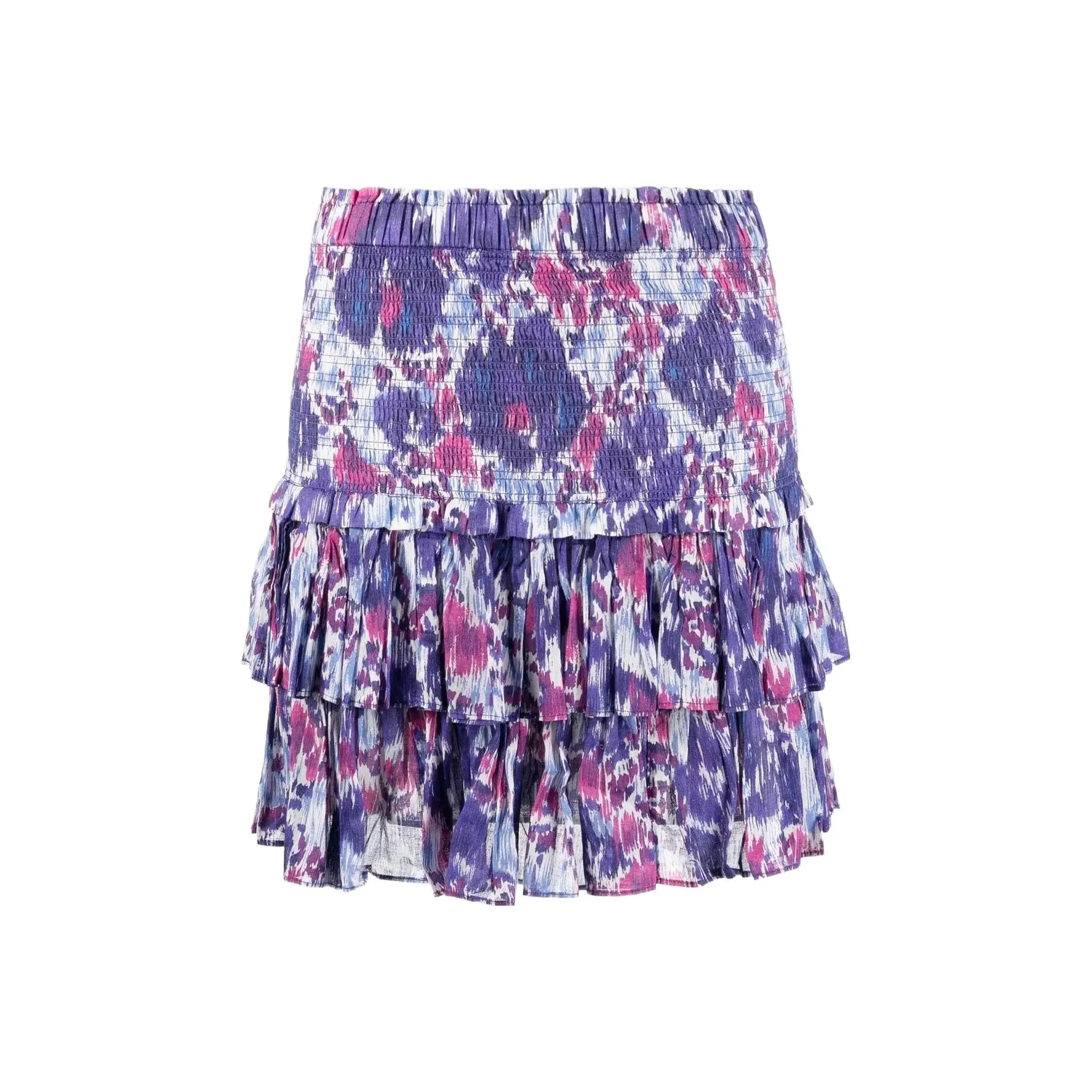 ISABEL MARANT Étoile Naomi High Waist Mini Skirt