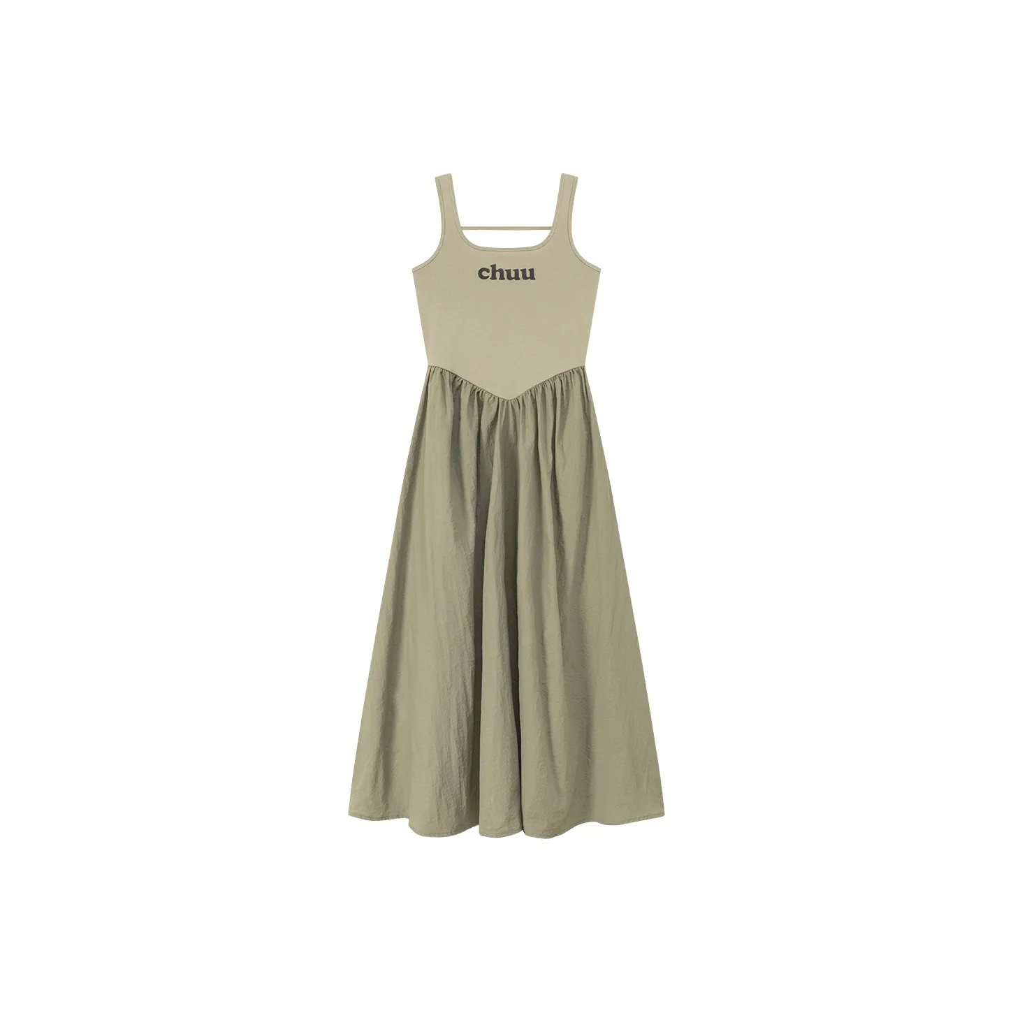 CHUU Slip Dresses Women's