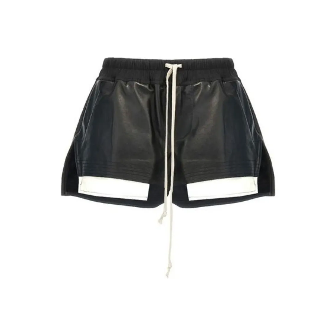 RICK OWENS Elastic Waist Boxers