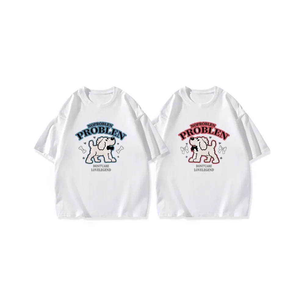 ILYOIL Couple Sets Unisex