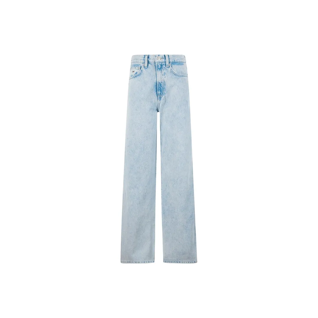 Tommy Hilfiger Джинсовый синий Женские джинсы