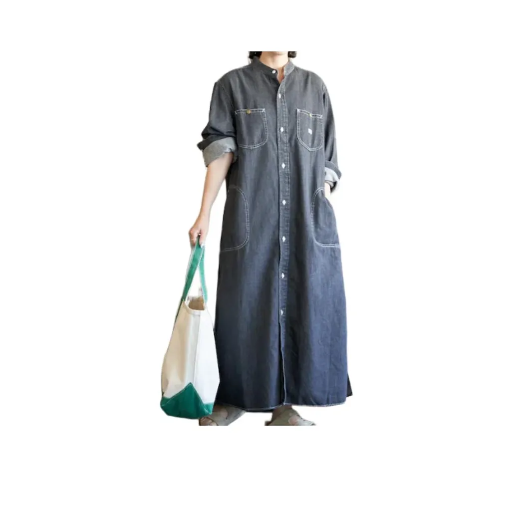 FREAK'S STORE Long-Sleeved Dresses Women's