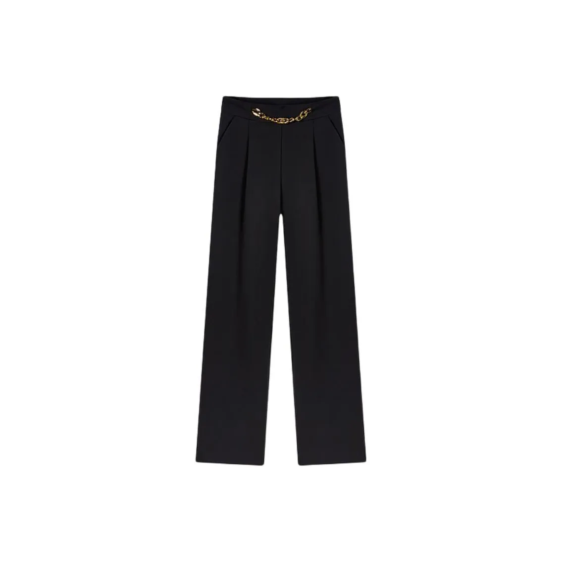 Karl Lagerfeld Костюм Брюки Женские Черные