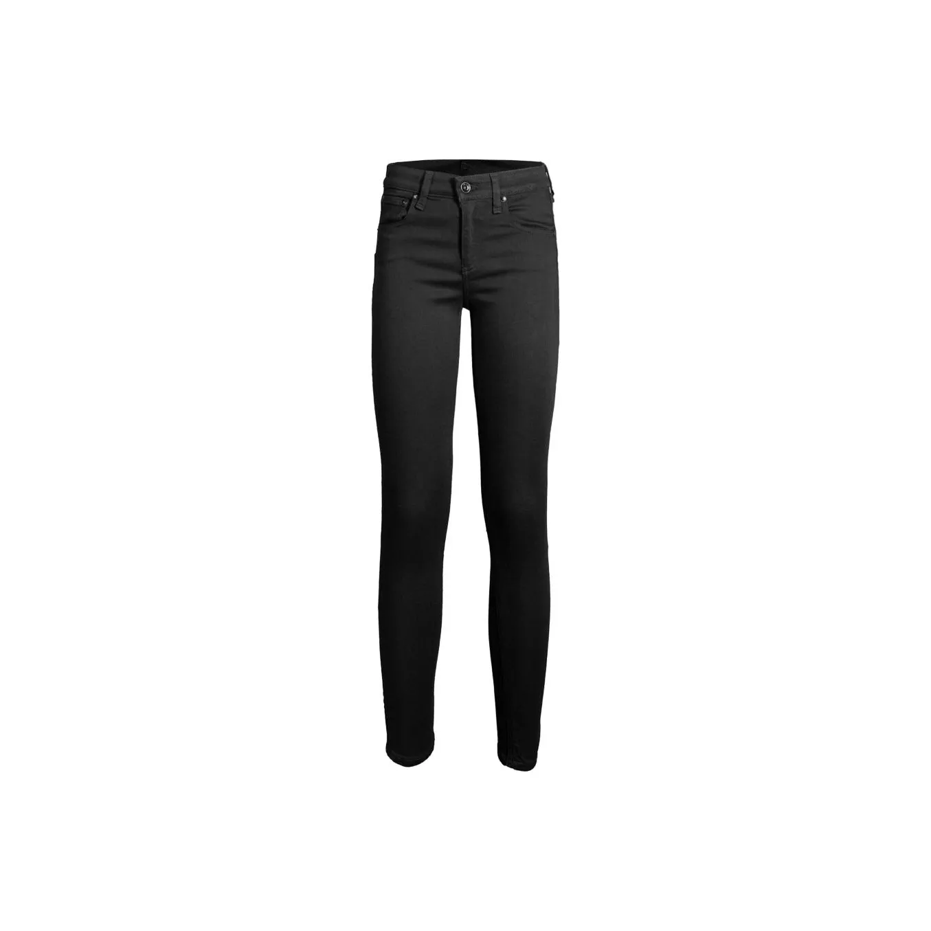 RAG&BONE jeans Big Women's Black