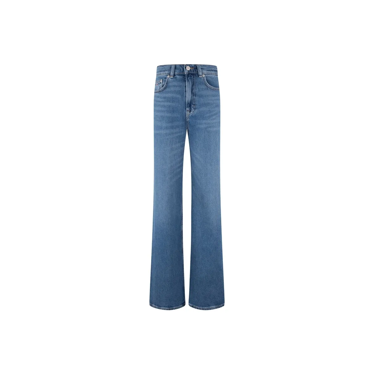 Tommy Hilfiger Джинсы Женские Синие