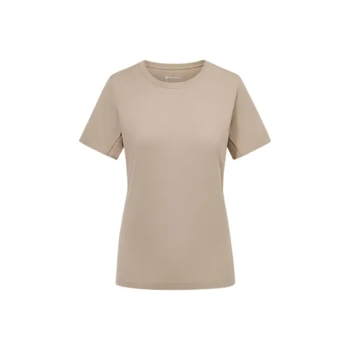 Montane Женские Футболки