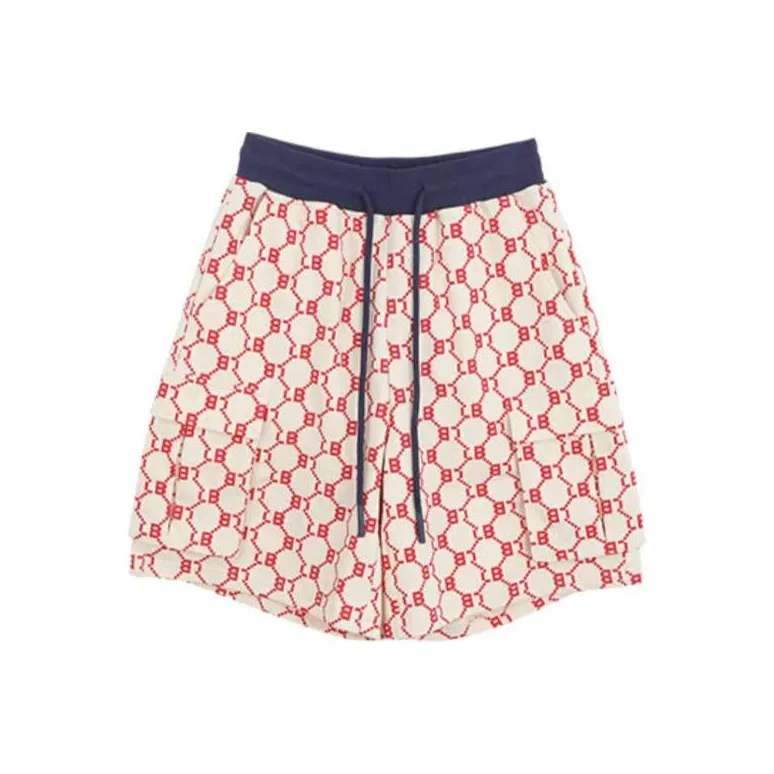 LALABOBO Женские Повседневные Шорты