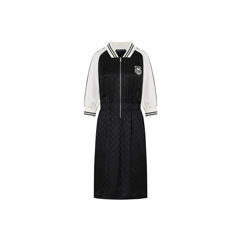 MOCO Long Sleeved Dress Women's