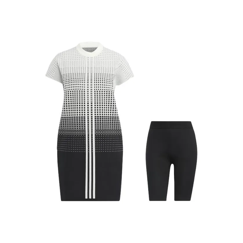adidas TERREX Short Sleeved Dresses Women's