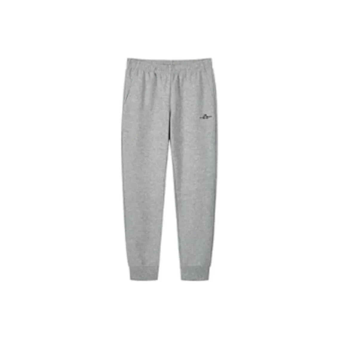 361° Knitted Sports Pants Women's Light Grayish Beige