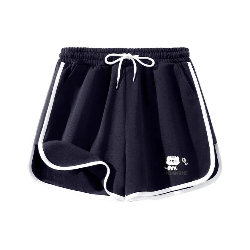 MIANZHI Женские Повседневные Шорты