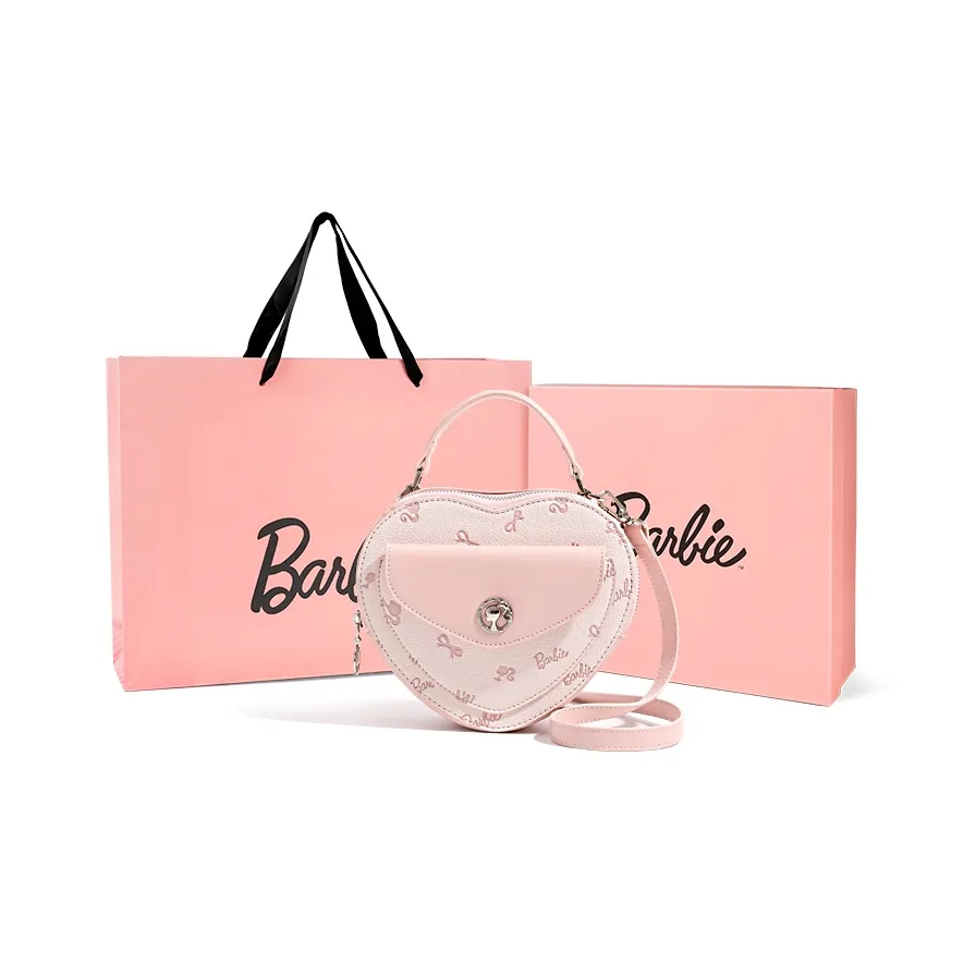 Barbie Handbags Pink