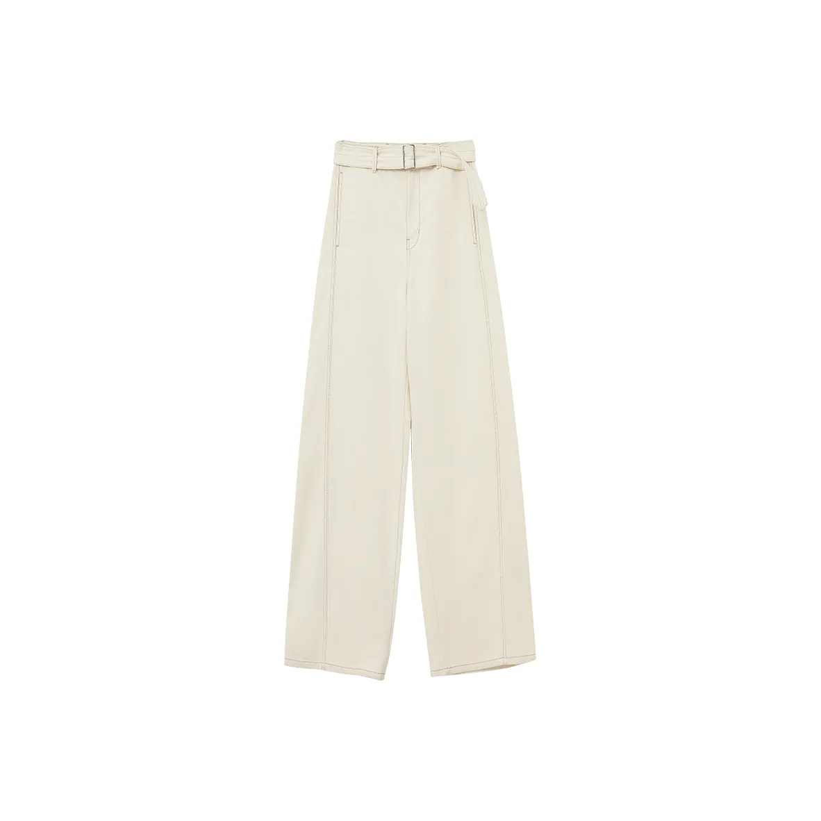 Roselingling Женские Джинсы