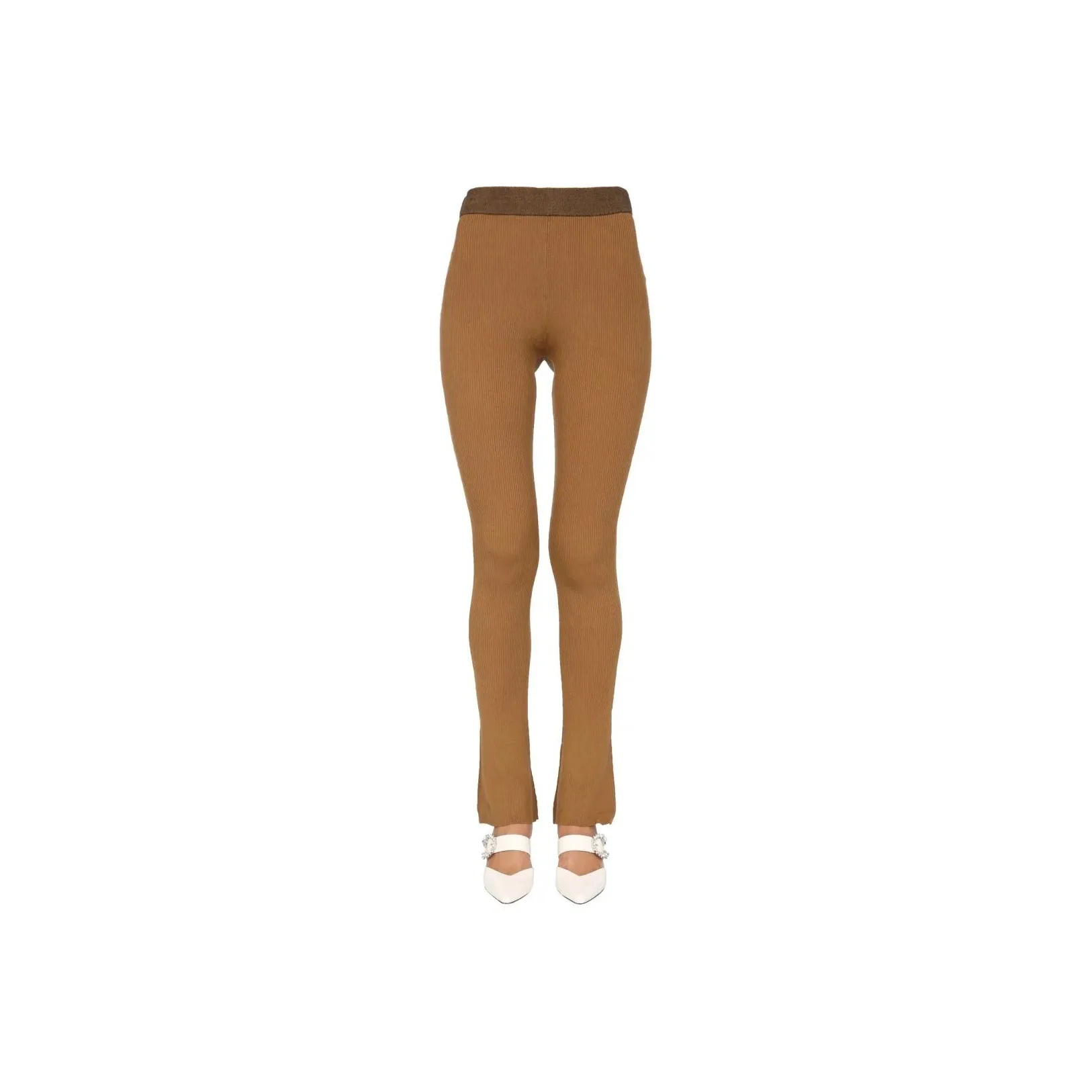 BAUM UND PFERDGARTEN Camia Flared Trousers
