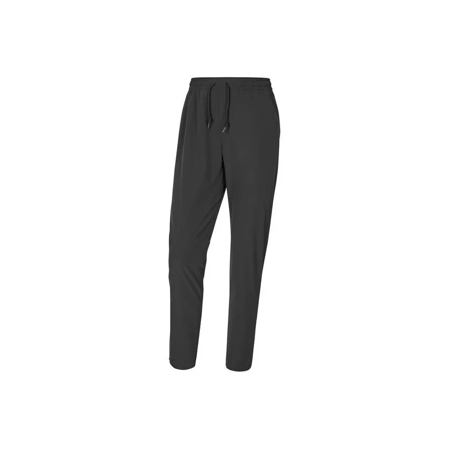 Skechers Comfortable Life Series Leggings Женские Углерод Черный