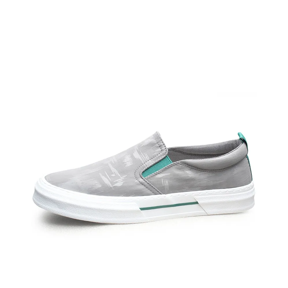 SENJIALUO Лоферы Мужские