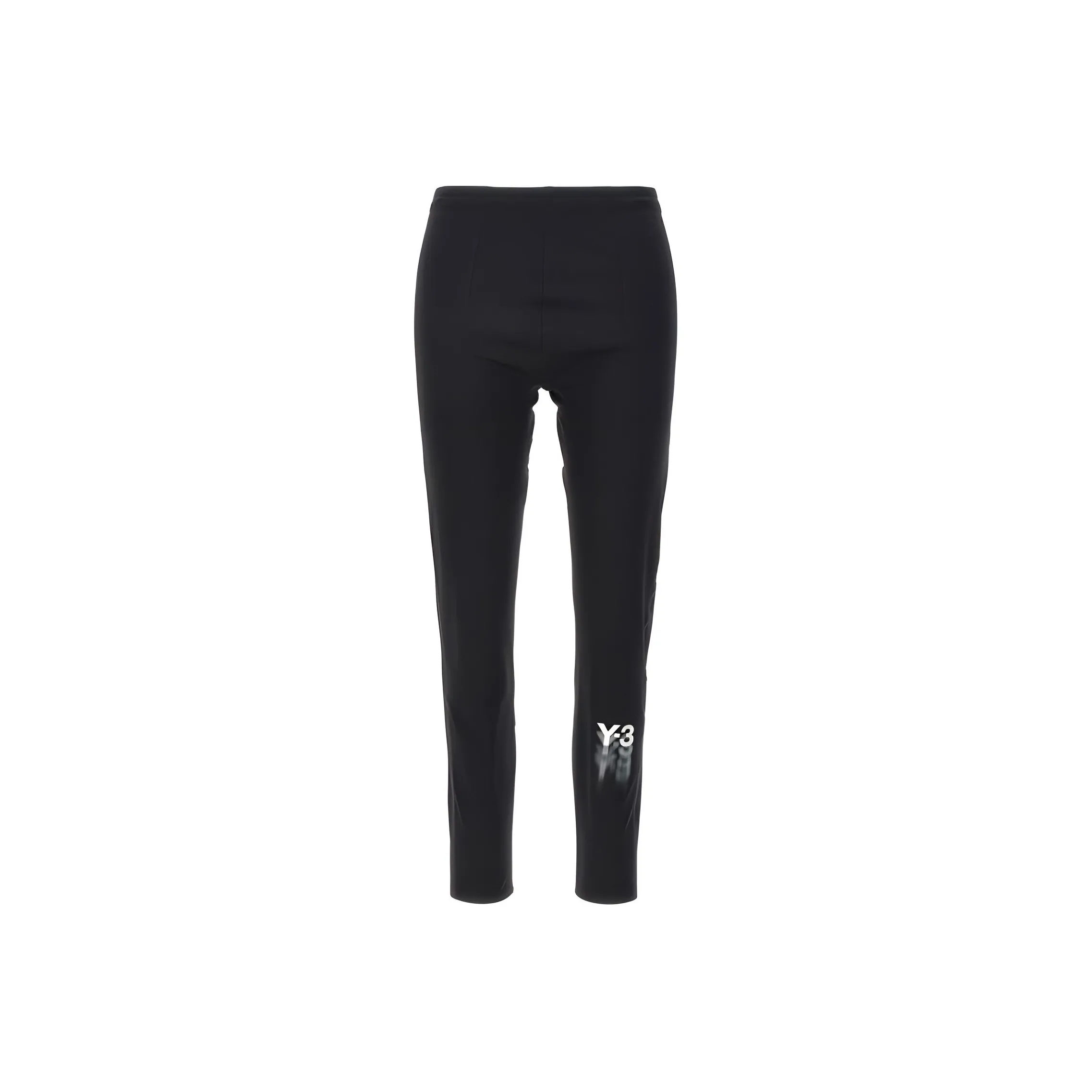 Y 3 Leggings Women's Black