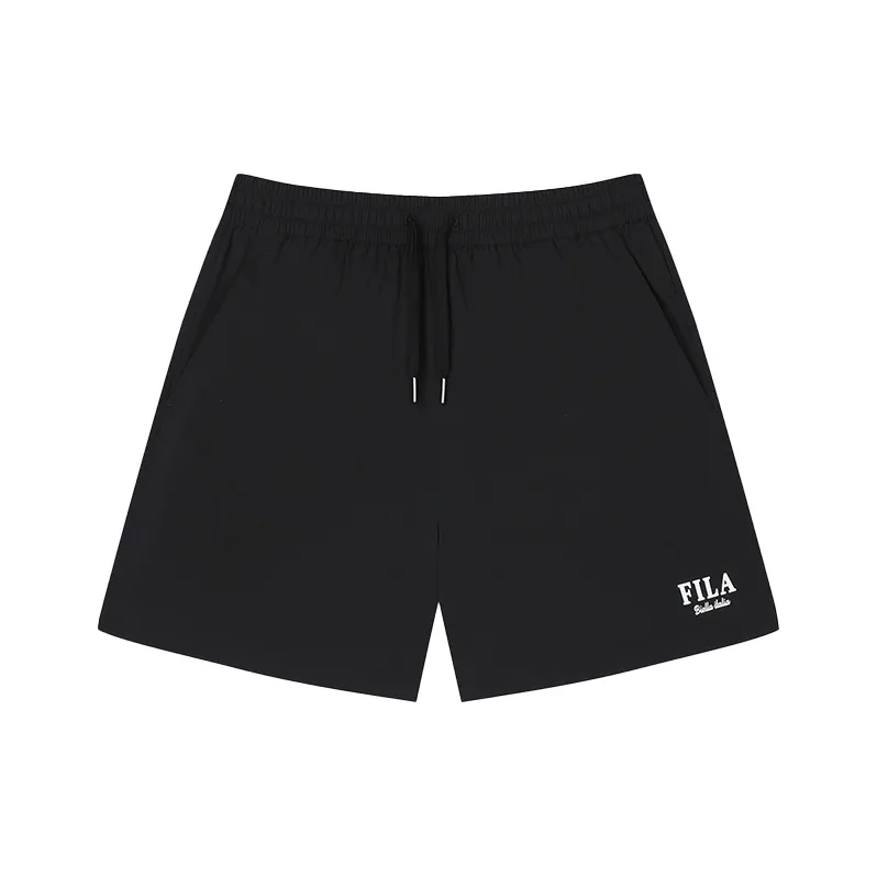 FILA Casual Shorts Women's Black