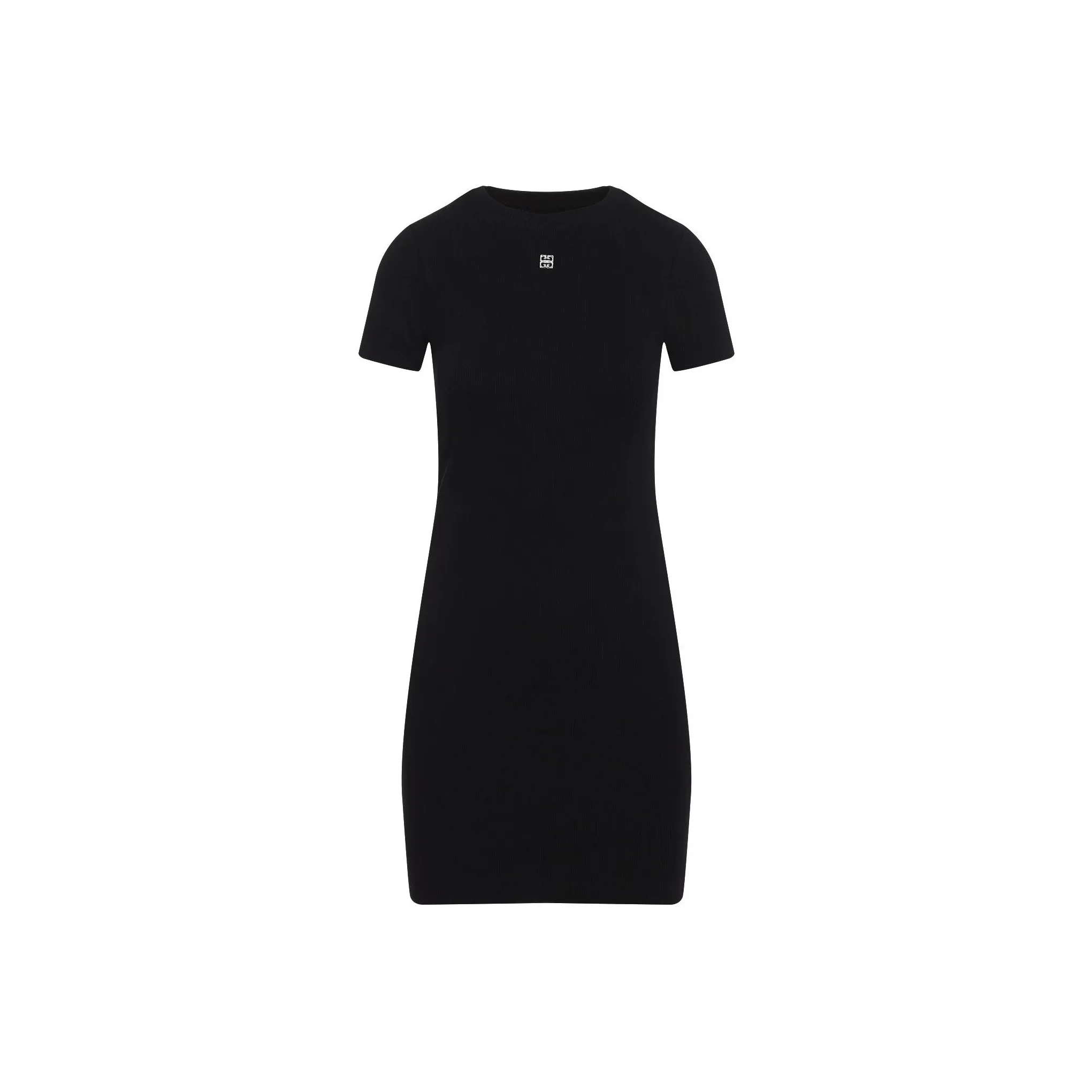 Givenchy Logo appliqué Dress