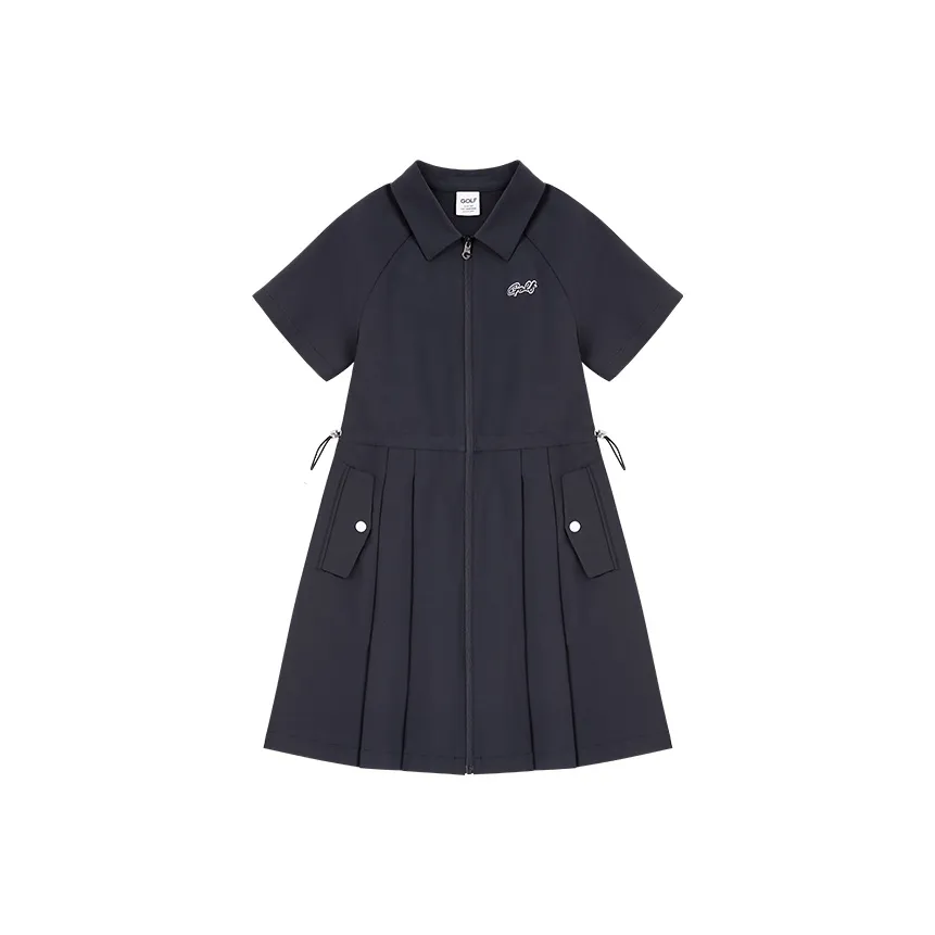 GOLF Short Sleeved Dresses Women's