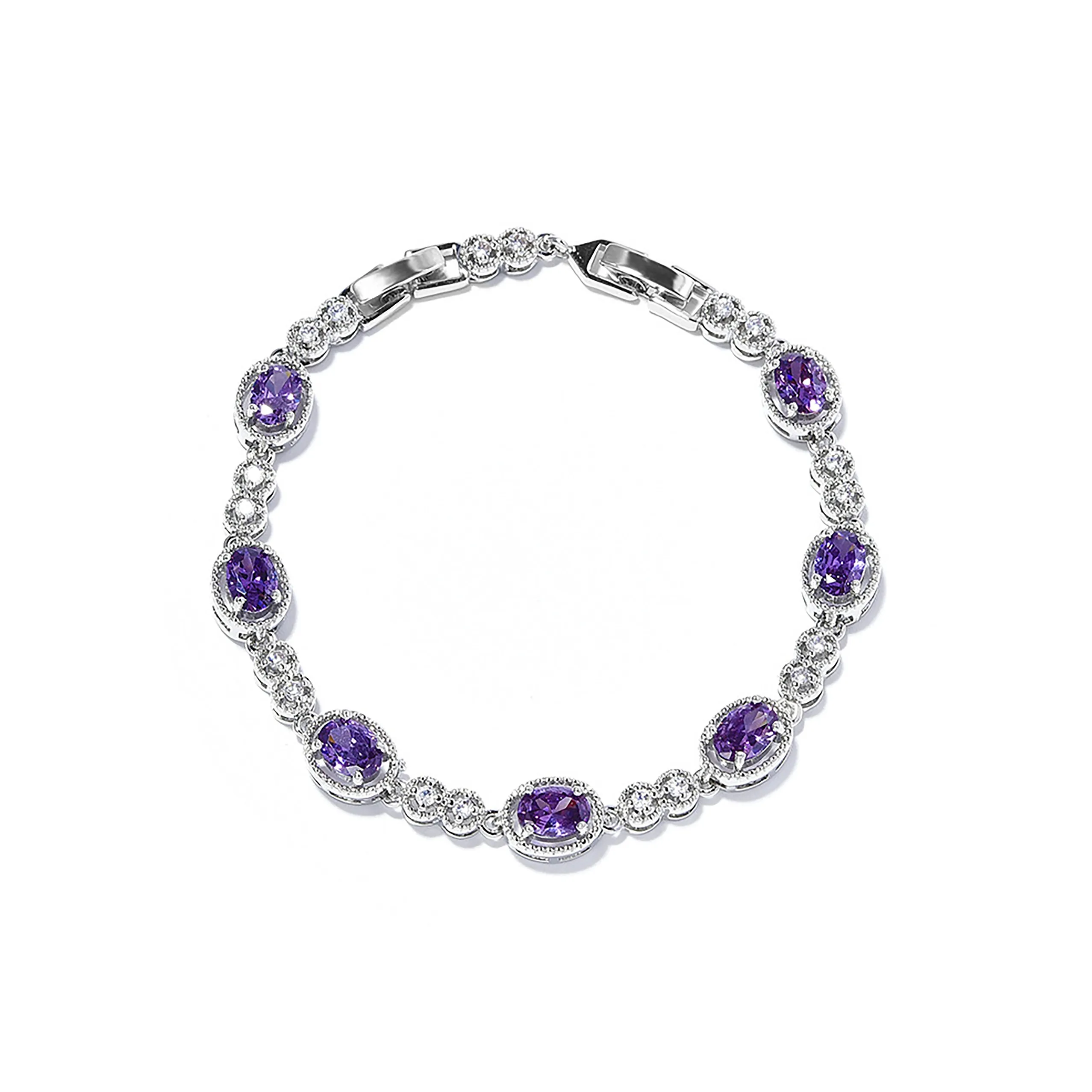 Star Treasures Сплав Браслеты Женские