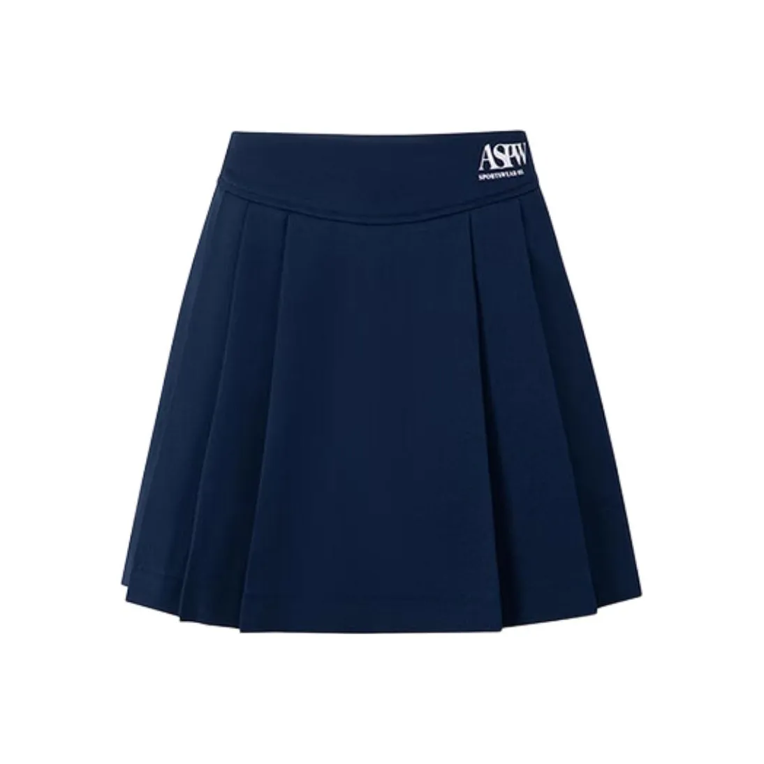 Adidas Повседневные шорты Женские Темно-синий