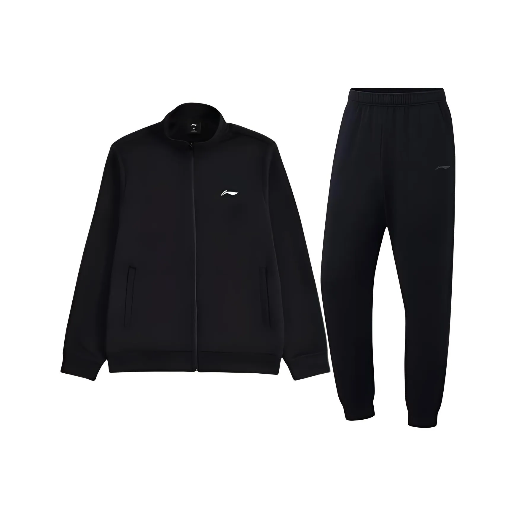 Подкладка Badminton series Повседневный Костюм Женские Черный