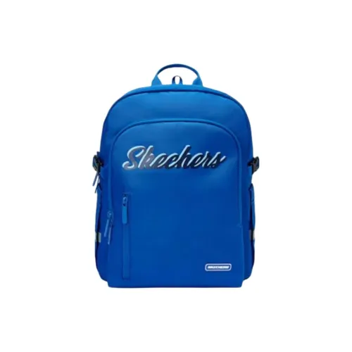 Skechers Рюкзаки Victoria Синий Kids