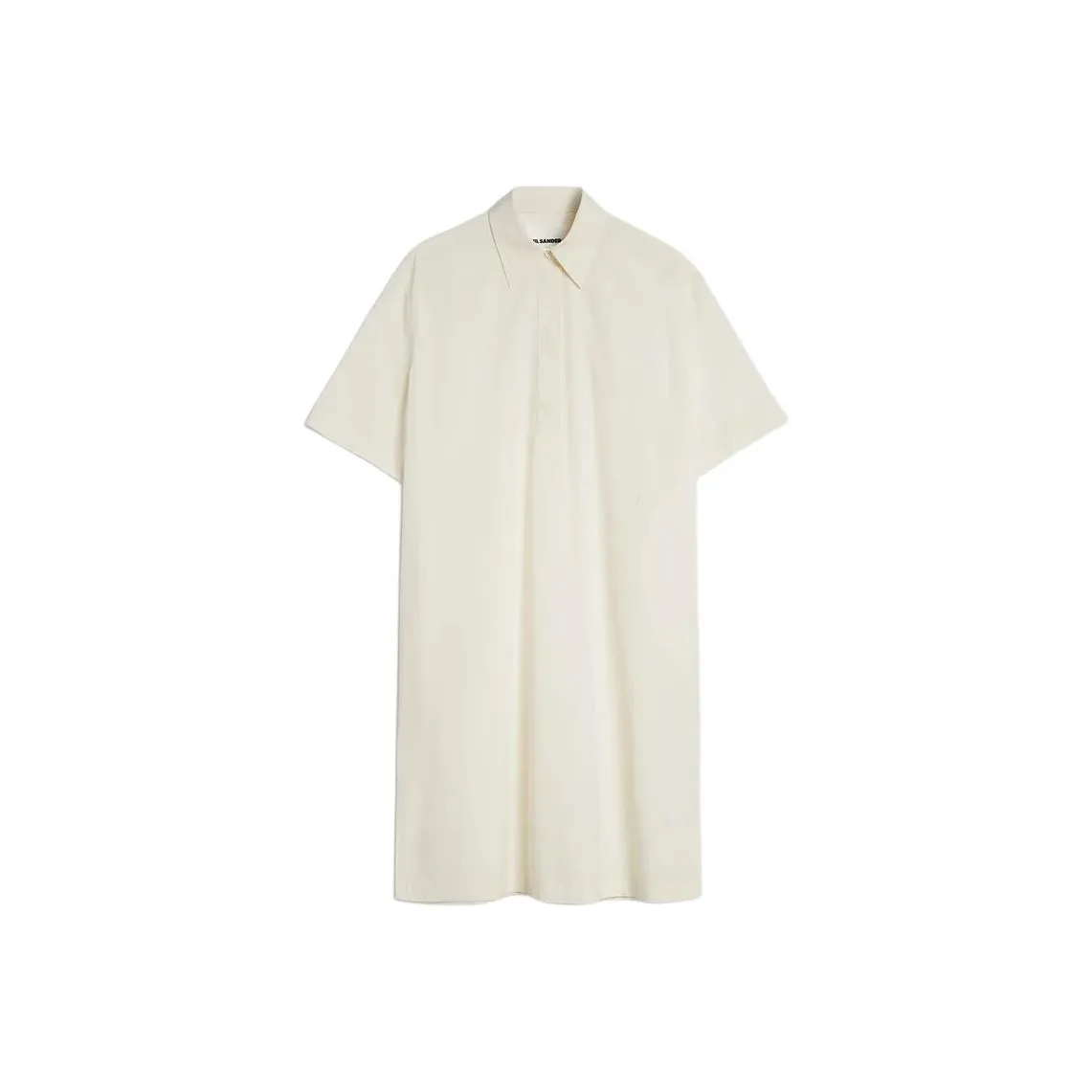 JIL SANDER Shirt Dress