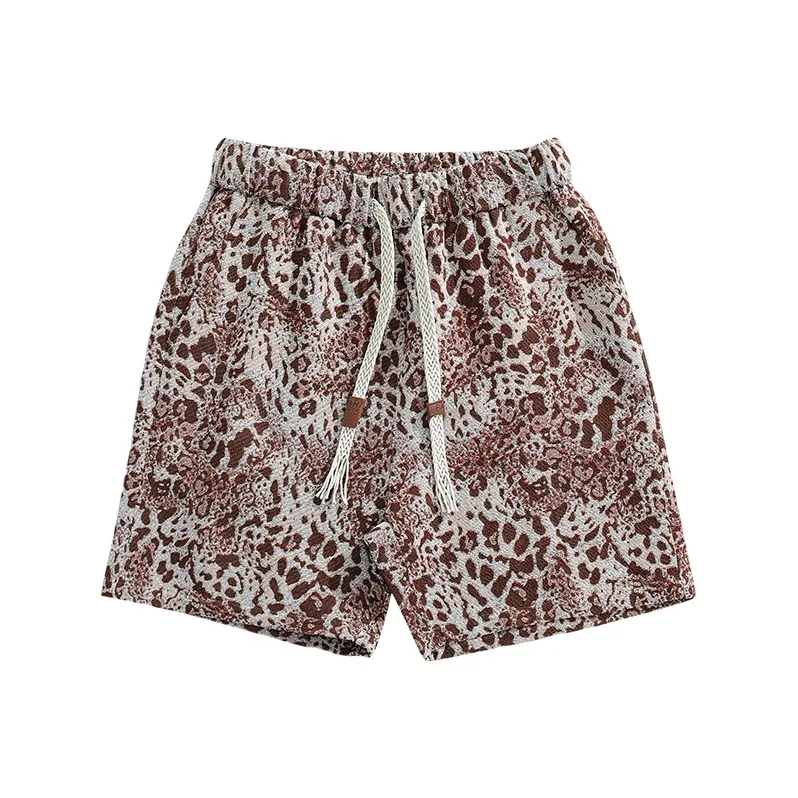 KRISTALIA Унисекс Повседневные шорты