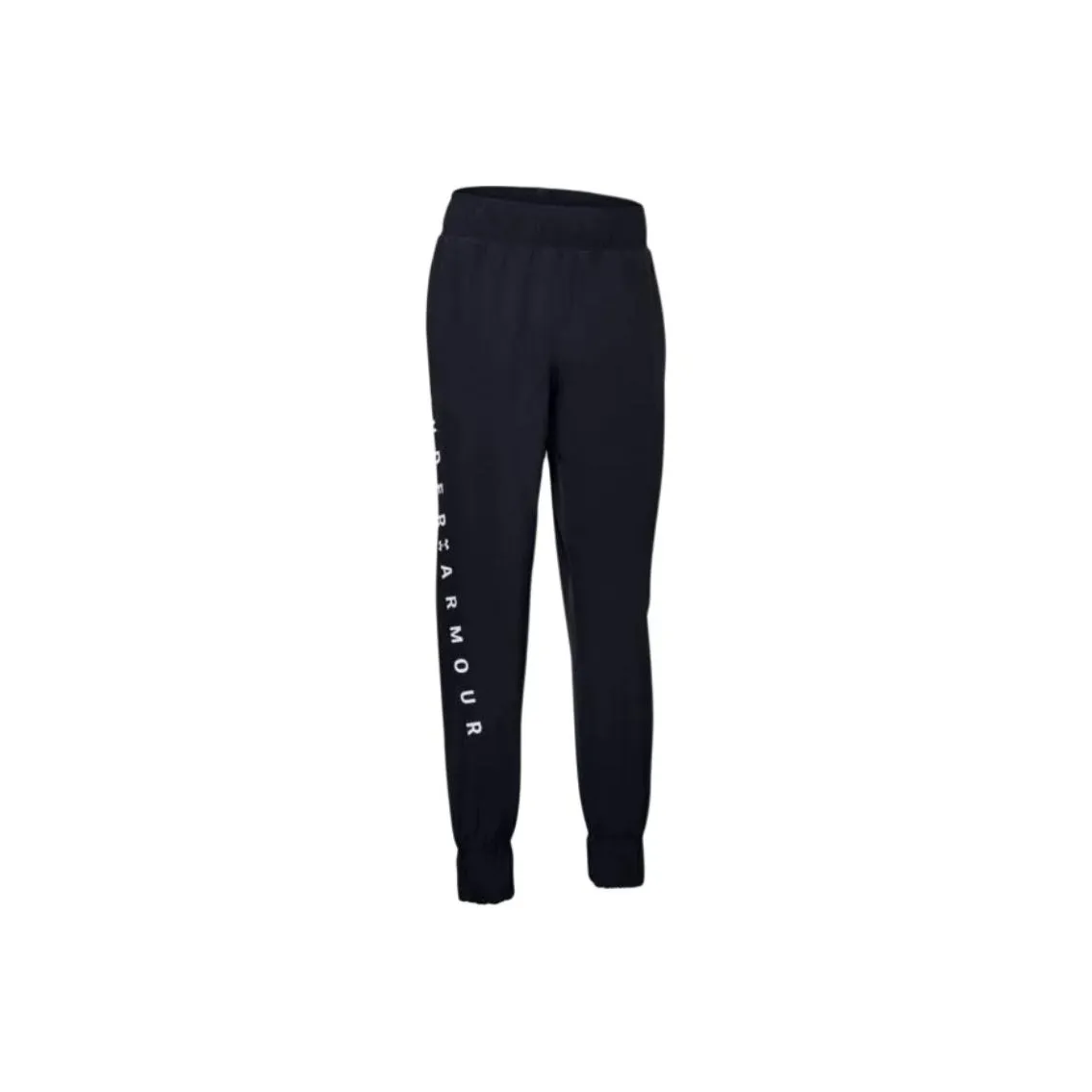 Under Armour Sports Pants Women's Black