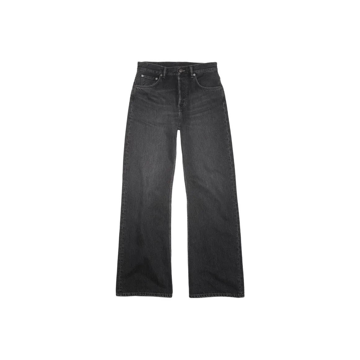Free People Jayde Jean skinny Noir