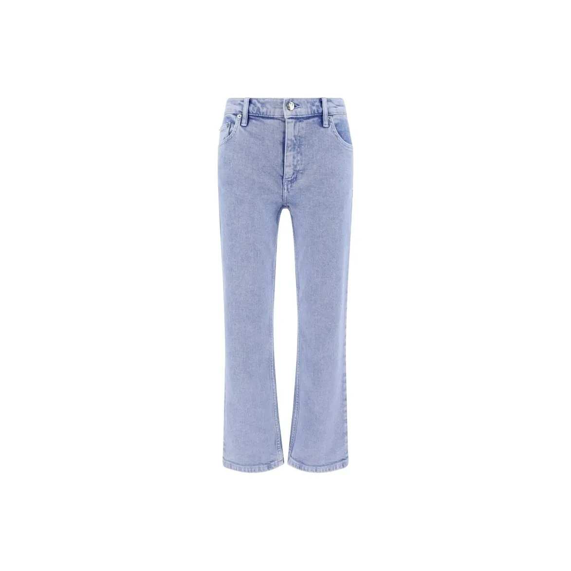 TORY BURCH Kick Flared Jeans