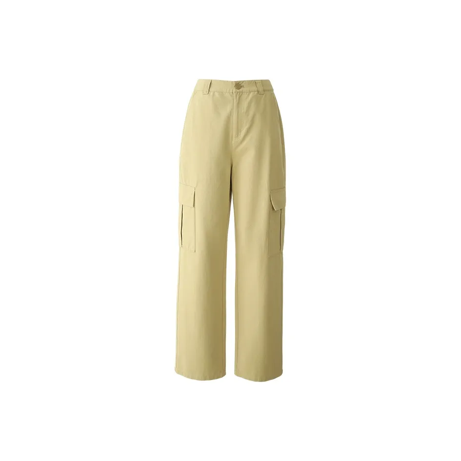 YALIDA Cargo Pants Women's