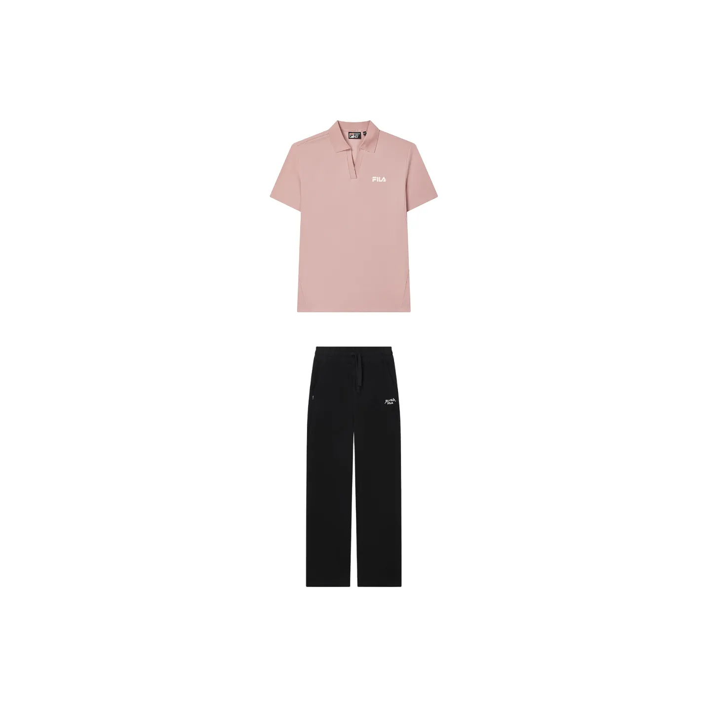 FILA MODERN HERITAGE Casual Suit Women's
