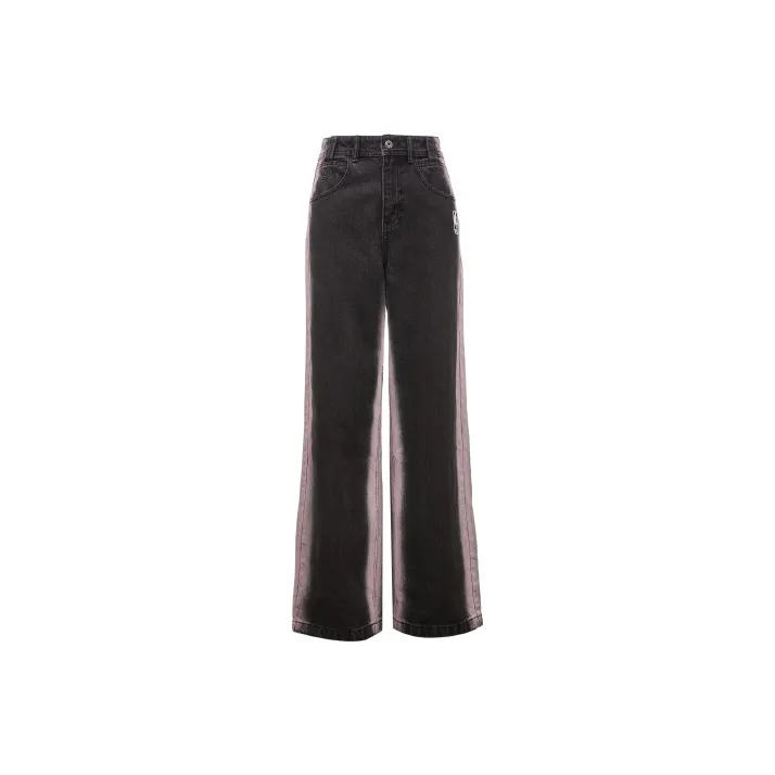 Nba X ONLY NBA Jeans Women's C27 Sachet Pink