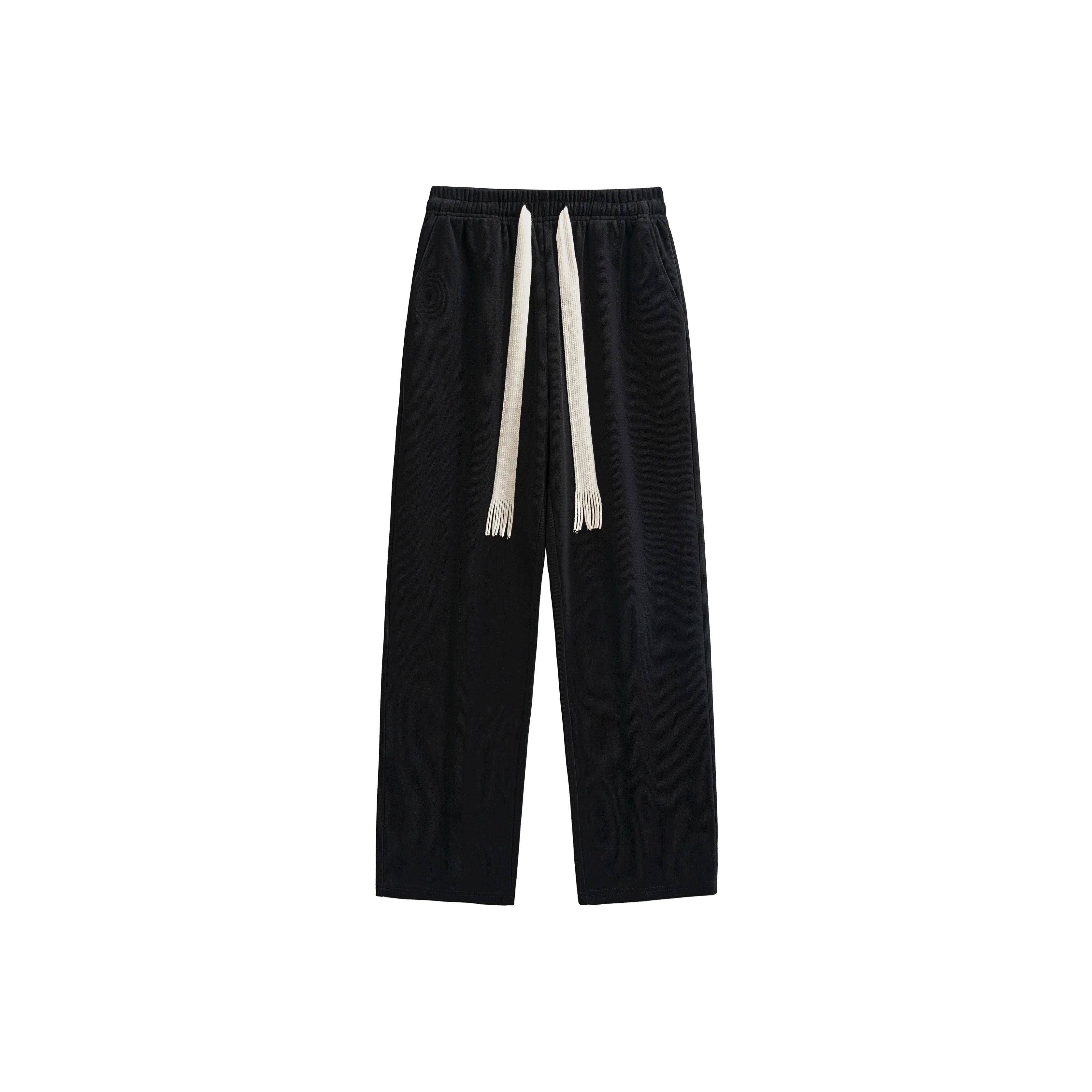 Zomuros Knitted Sweatpants Unisex