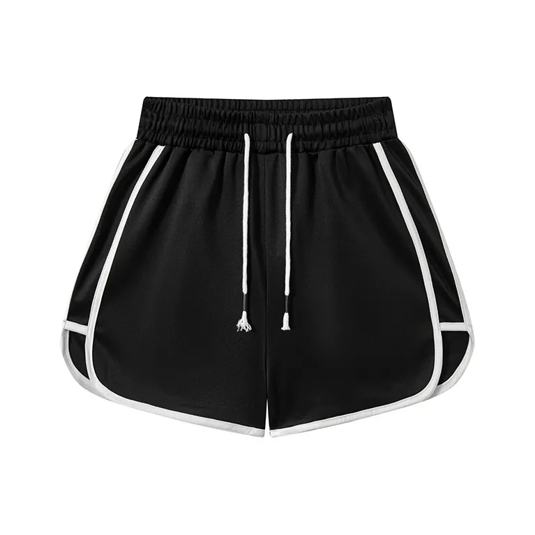 JEANSWEST Embroidered Tie Up Petite Comfortable And Breathable Running Outerwear Fashion Thin Summer Women's