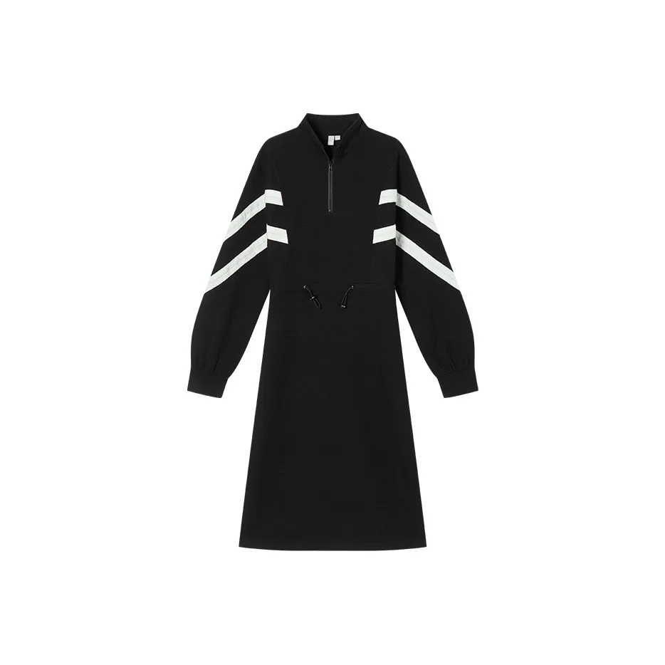 DIALOGUE Long Sleeved Dresses Women's