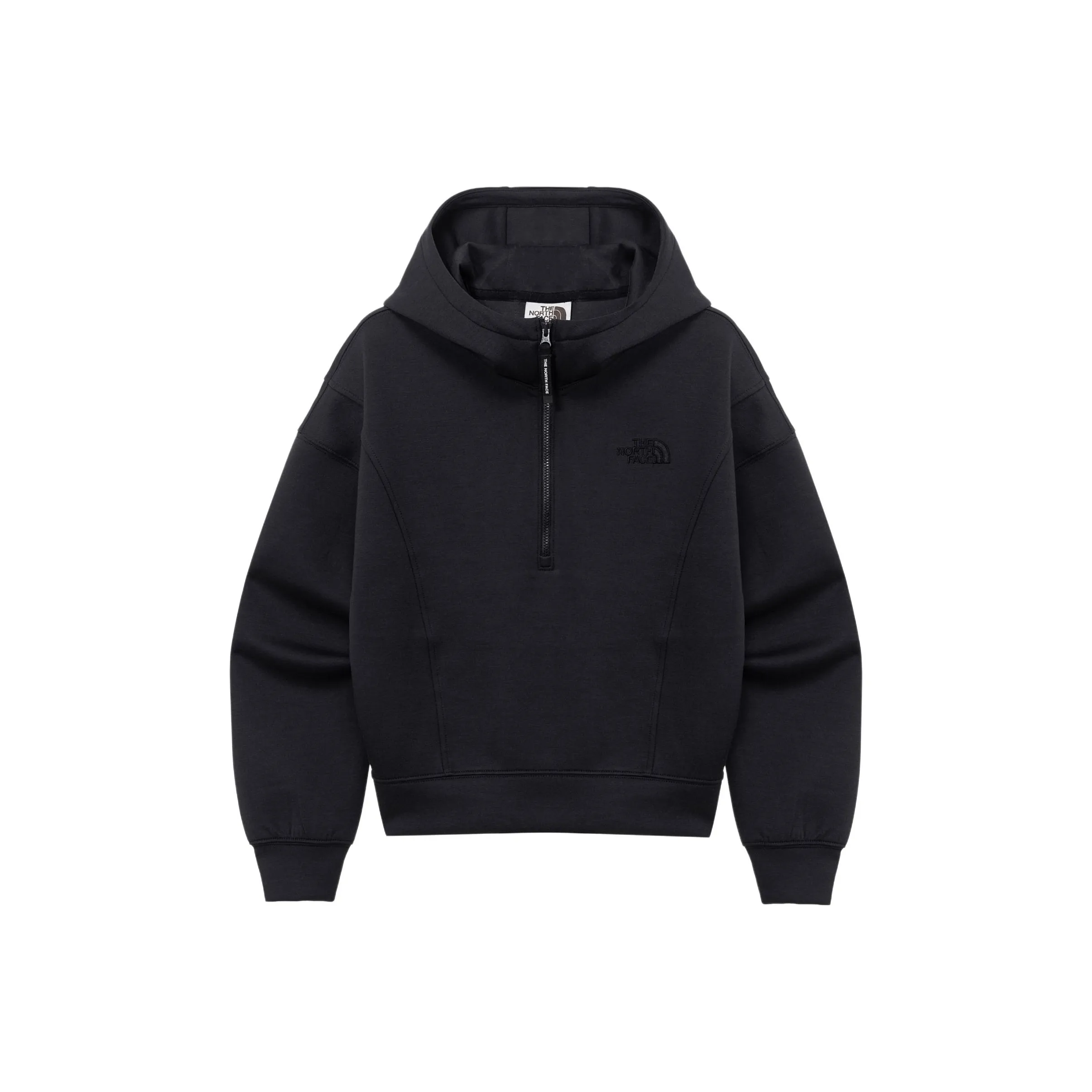 THE NORTH FACE Толстовка Женская Черная